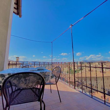 Case Baldelli La Terrazza Perugia Eksteriør bilde