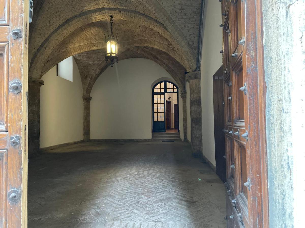 Case Baldelli La Terrazza Perugia Eksteriør bilde