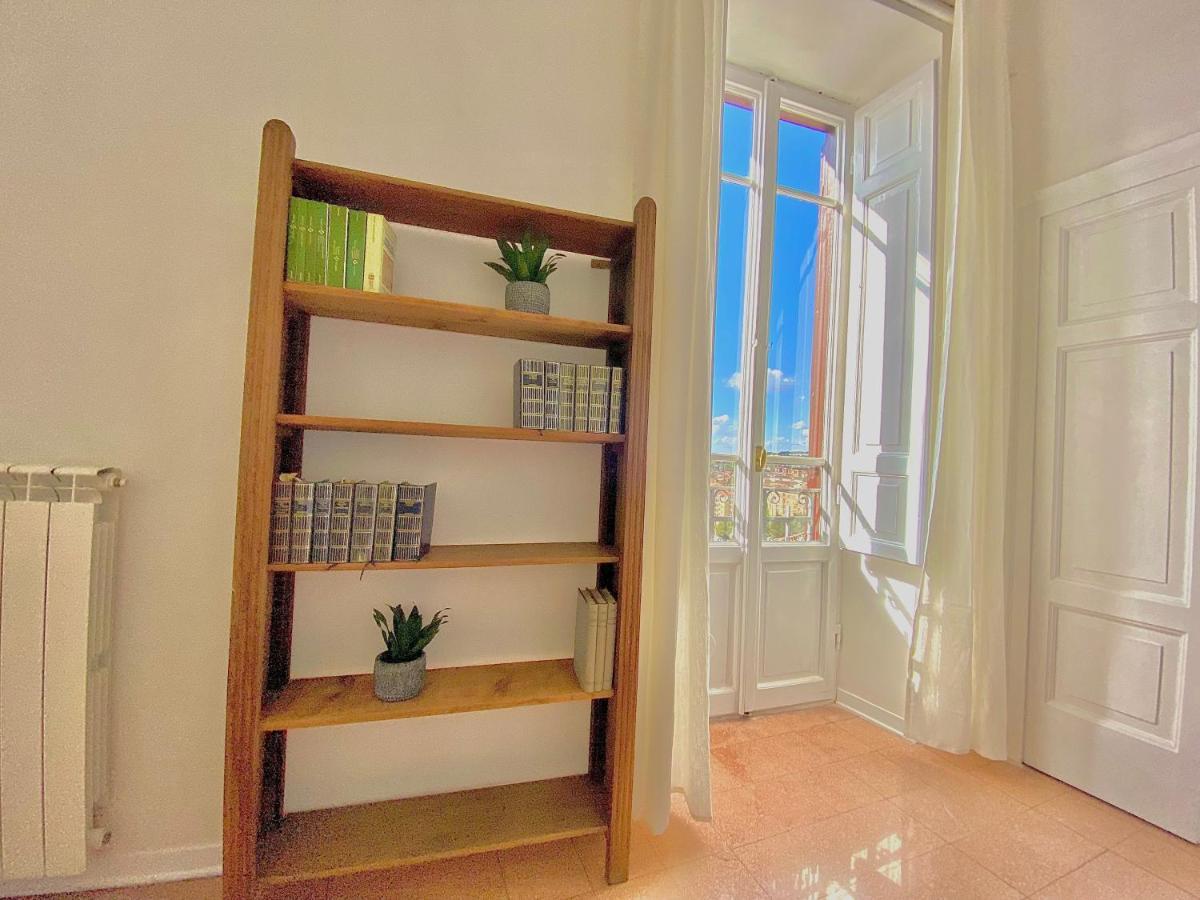 Case Baldelli La Terrazza Perugia Eksteriør bilde
