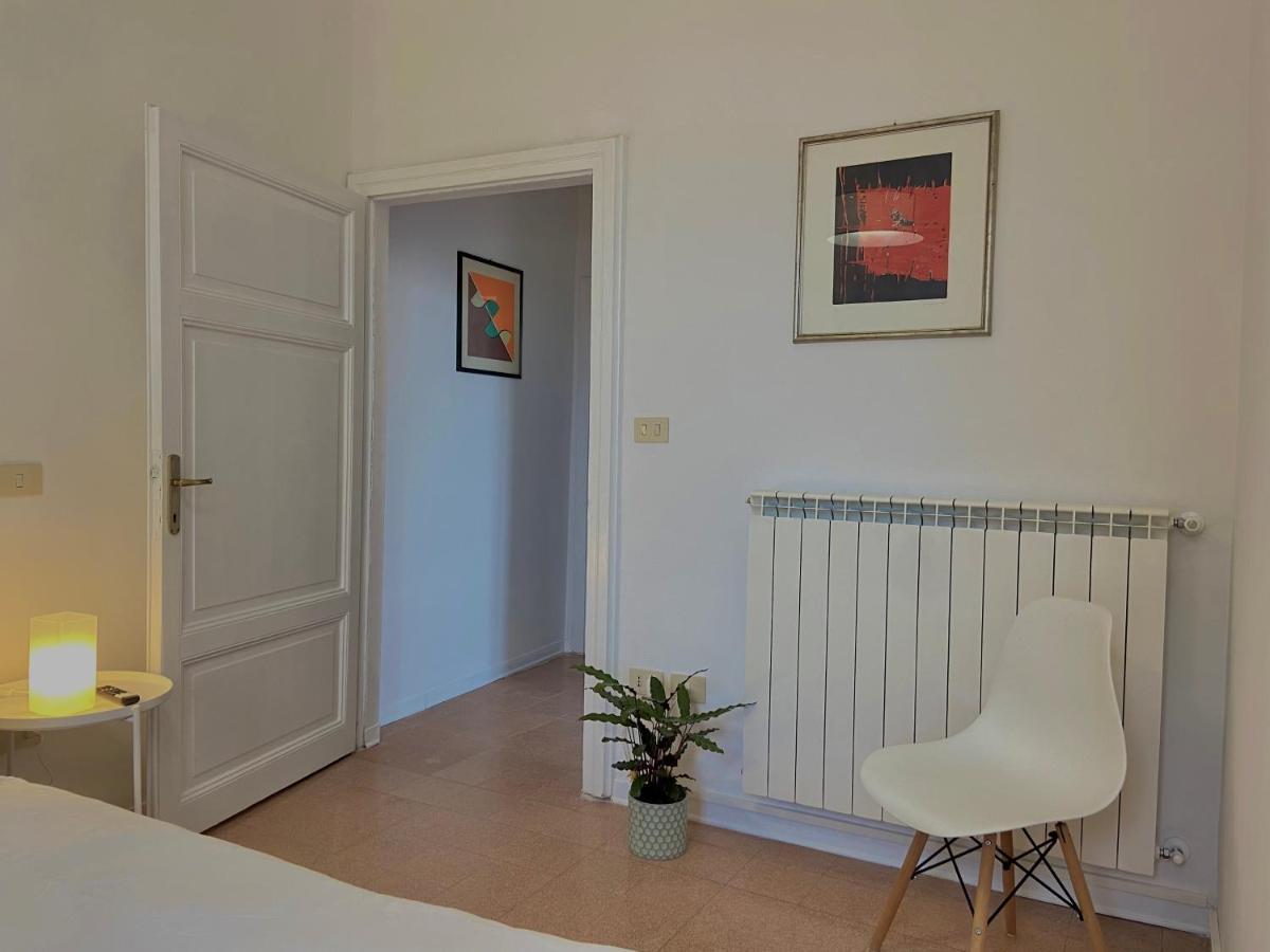 Case Baldelli La Terrazza Perugia Eksteriør bilde