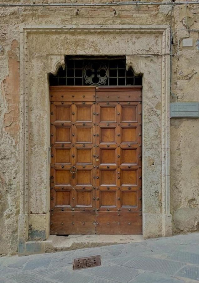 Case Baldelli La Terrazza Perugia Eksteriør bilde