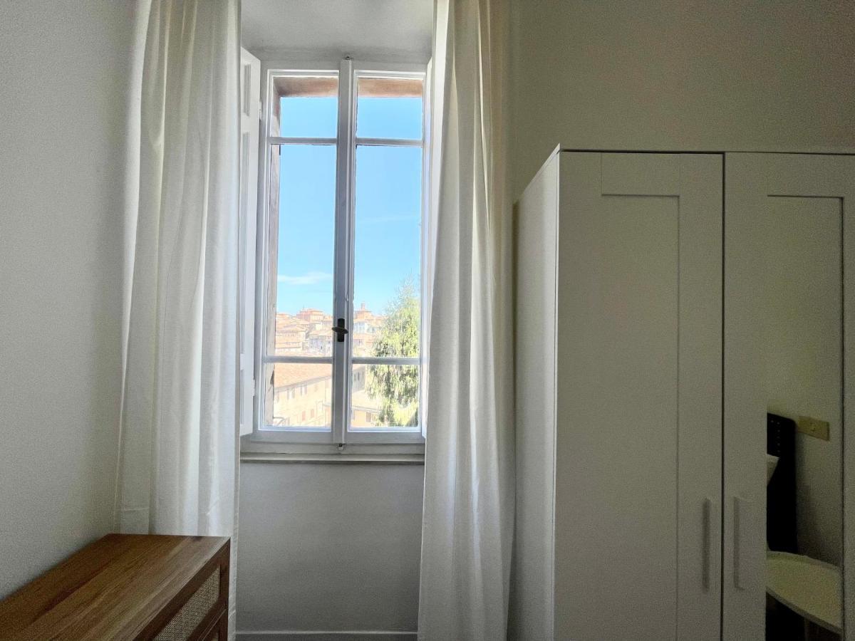 Case Baldelli La Terrazza Perugia Eksteriør bilde