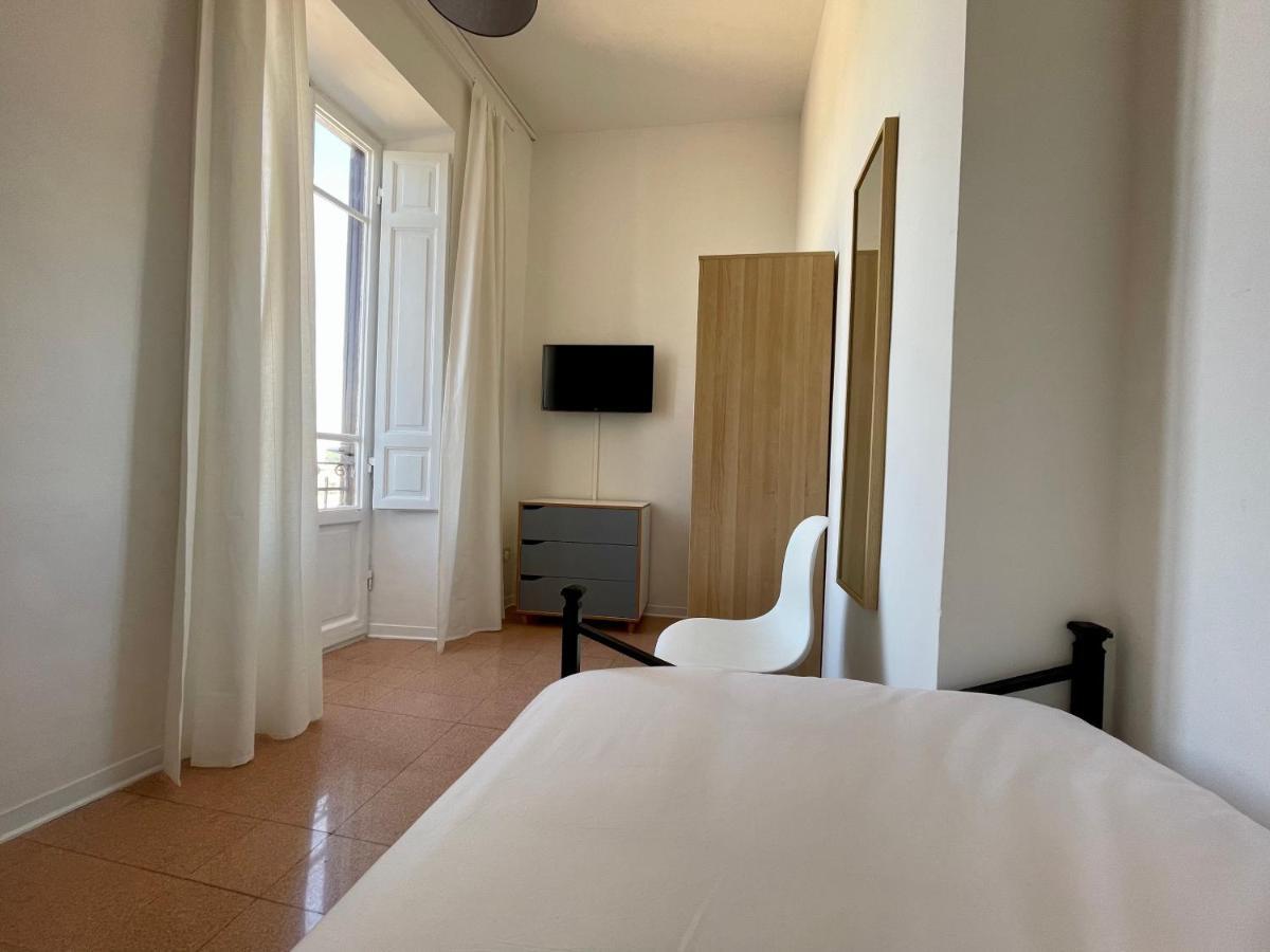 Case Baldelli La Terrazza Perugia Eksteriør bilde