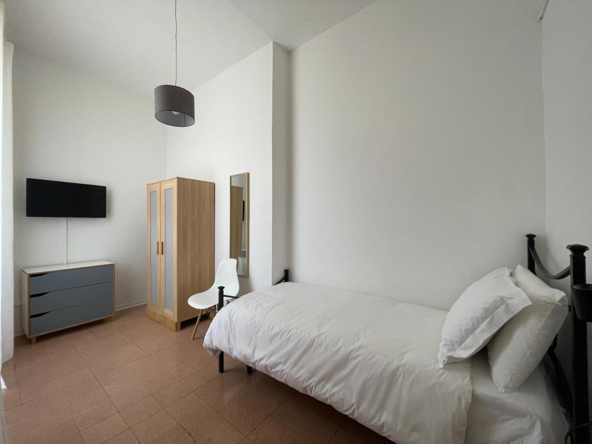 Case Baldelli La Terrazza Perugia Eksteriør bilde