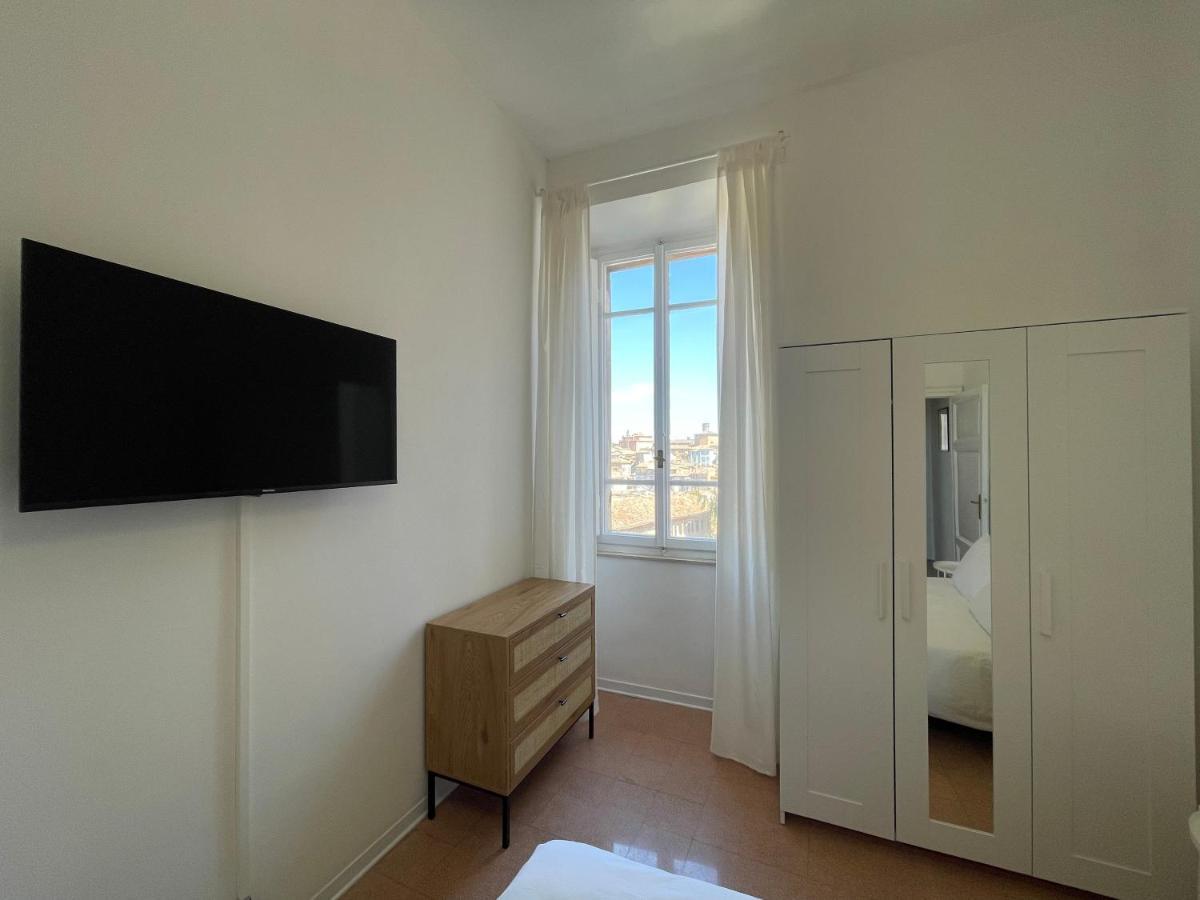 Case Baldelli La Terrazza Perugia Eksteriør bilde