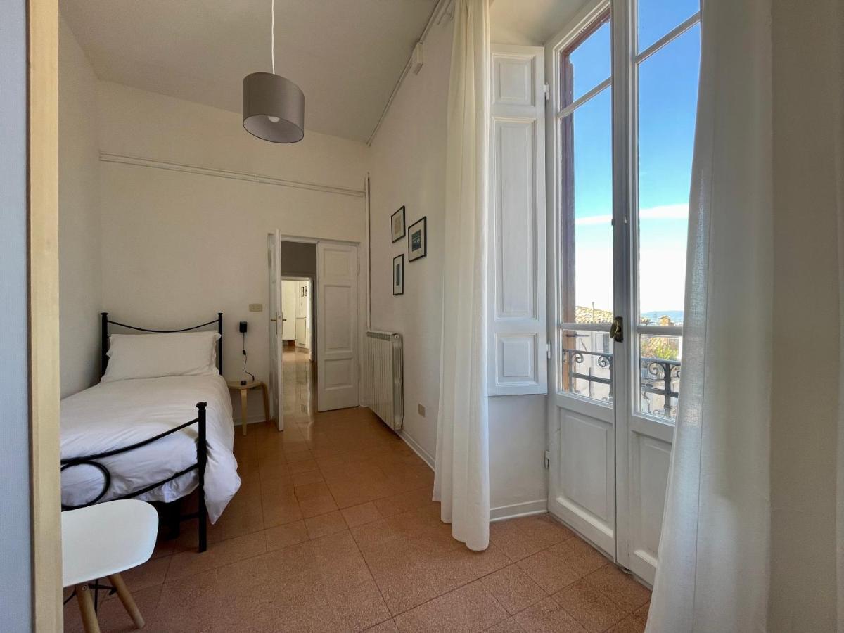 Case Baldelli La Terrazza Perugia Eksteriør bilde